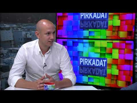 PIRKADAT Breuer Péterrel: Rónai Sándor