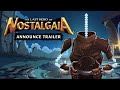 The Last Hero of Nostalgaia Steam Key Global Trailer