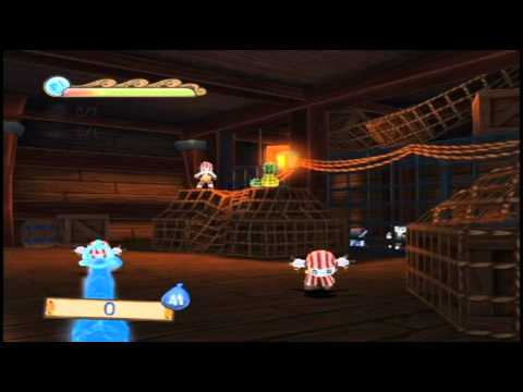 pirate blast wii iso