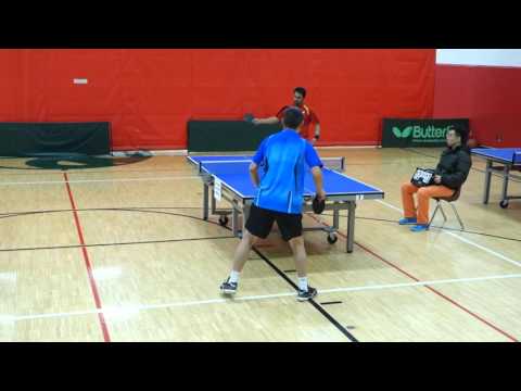 Chicago TT League - Fox Valley TT vs AMZ Trucking