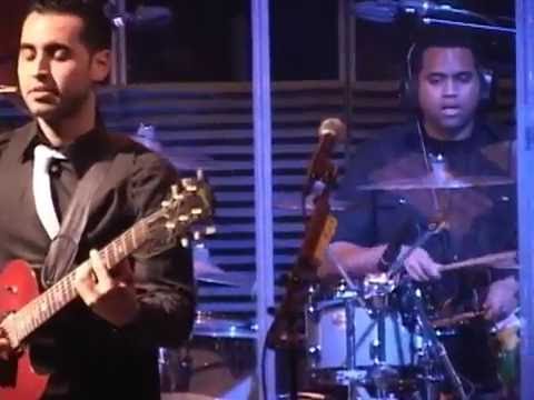 Sandoval Band // Vol 2 FULL CONCERT DVD