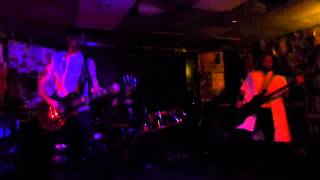 Six Gun Salvation - We've Invaded - Live at Lemmons