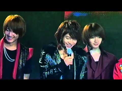 18.10.2009 [Cyworld Digital Music Award 2009]: T-ARA