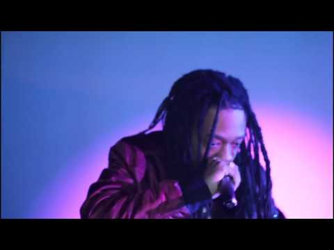 Esintrik (@Esintrik) Performs at Coast 2 Coast LIVE | ATL All Ages Edition 1/22/17