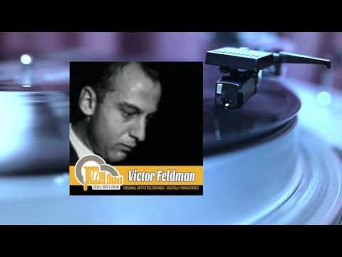 JazzCloud - Victor Feldman (Full Album)
