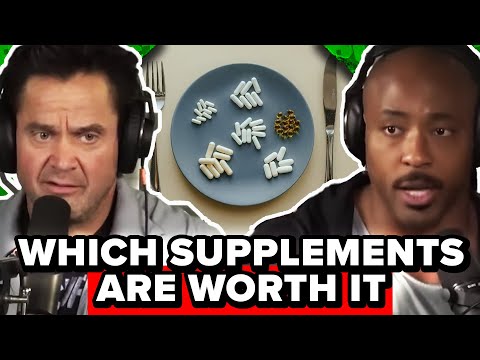 Supplements: Which Ones Work and Which Are Scams?