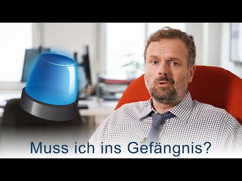 ADVOFLEET - Vorladung als Beschuldigter von der Polizei bekommen? - Keine Panik!