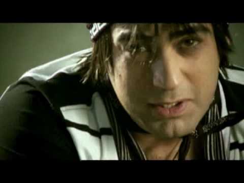 Amizapoor & Faryad Khoshgeleye Sar Be Hava