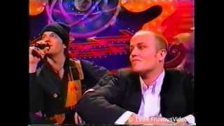 Moxy Fruvous -1994 Juno Awards