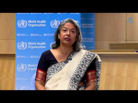 WHO’s Science in 5 : Polio & COVID-19 - 3 December 2021