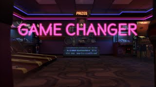 Game Changer - Animated Short Film