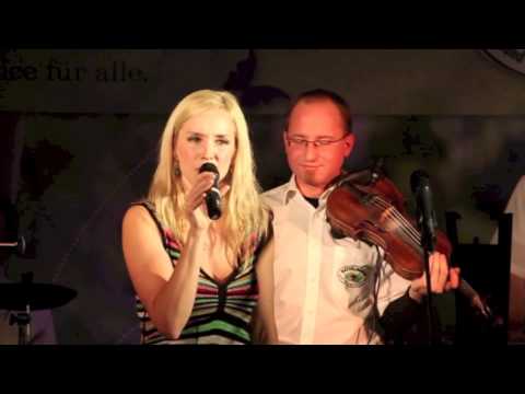 NÖ Gartenband: Apfelbaum (live)