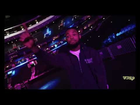 Toure 7PM in the Wells Fargo (Official Video)