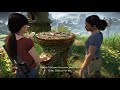 Uncharted: The Lost Legacy - Chapter 4: Shiva's Axe Fort: Create Axe via Dial Jigsaw Puzzle  PS4Pro