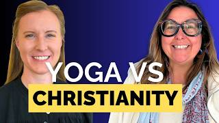 Is Yoga Against Christianity? (The Truth)