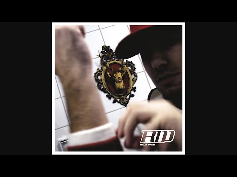 Rico Won - Accept What You Can't Change (2006)