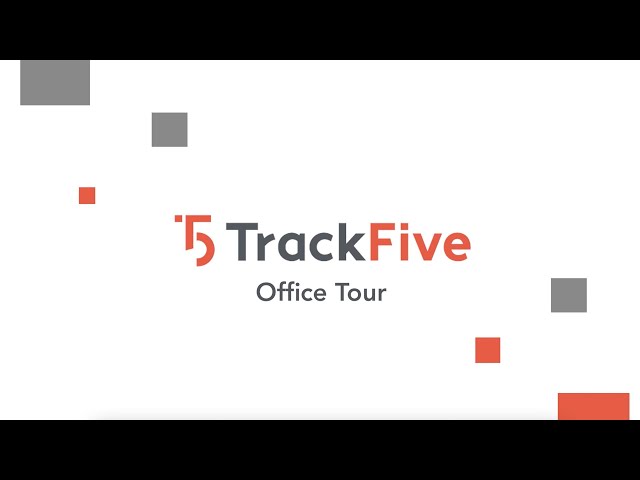 About TrackFive