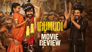IRUMUDI KATTU review thumbnail