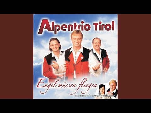 Ich Wünsch Mir Die Ewigkeit - Alpentrio Tirol