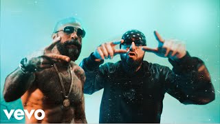 Cartel De Santa x Dharius x Santa Fe Klan x Millonario - Bien Piratas (Video Oficial)