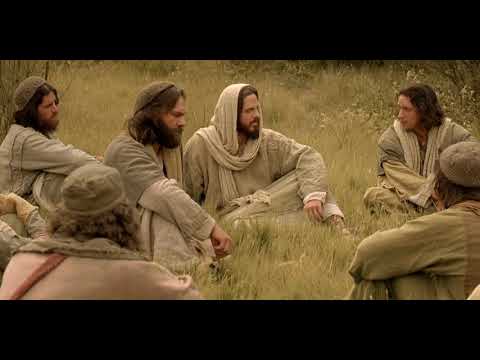 Tu esti Hristosul, Fiul Dumnezeului celui Viu! ( subtitrare română )