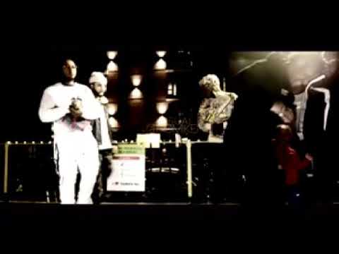 Dread ft Goon Hound - Change