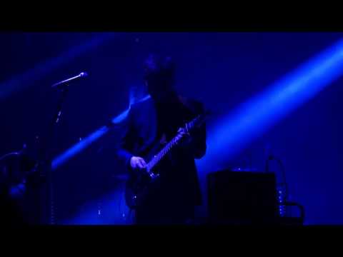 20161224 넬 (Nell) - 멀어지다 (이재경 직캠) CHRISTMAS IN NELL'S ROOM 2016 PM 7:00