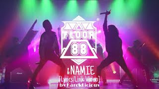 Download lagu FLOOR 88 Ft NAMIE - KONG KALI KONG [Lyrics/Lirik Video] mp3