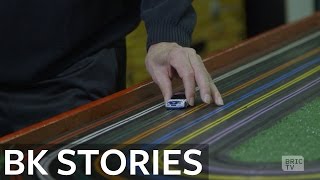 The Last Slot Car Raceway in Brooklyn | BK Stories