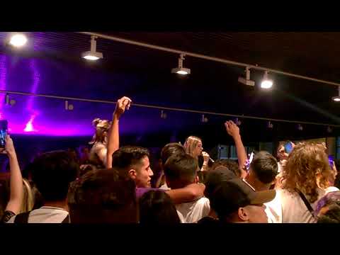 Saramalacara + Taichu + Odd Mami - $$$ Remix (vivo) - C.C.K. Bs.As - 1/3/2020