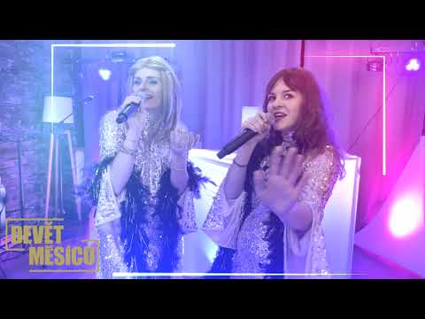 ABBA Universe video ukázka 6