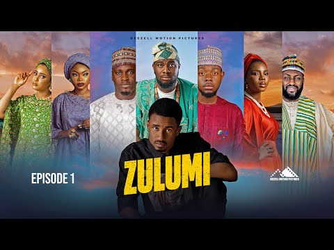 ZULUMI - SEASON 1 EPISODE 1
