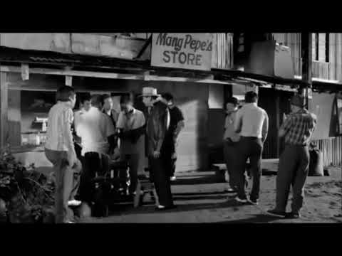 Ang pagkamatay ni Asyong salonga Ang hari ng Tondo