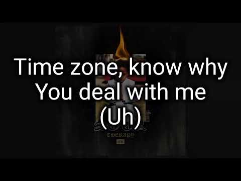 Bizzle x J.Carter - I need you (Video Lyrics)