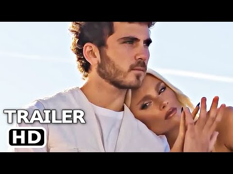 Трейлер серіалу «Еліта»
