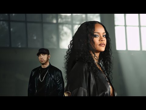 Eminem, 2Pac - Hard To Forget You (ft. Rihanna) Robbïns Remix 2024