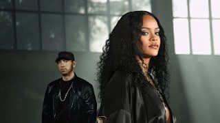 Download Eminem, 2Pac – Hard To Forget You (ft. Rihanna)