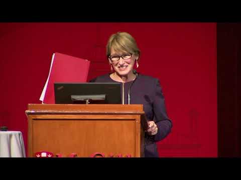 2014 Beatty Memorial Lecture - Karl Deisseroth