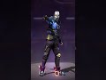 Free Fire Attitude Shorts