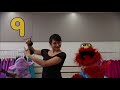 Sesame Street 4404 Endings