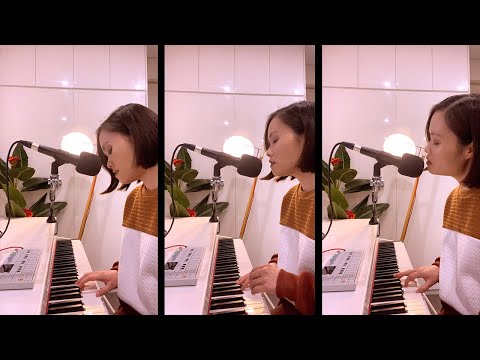 Songwriting Session with @Spitfire Audio  Piano x Teenage Engineering OP-1