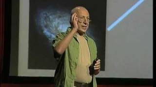 El origen de las cosas: Mario Benedetti at TEDxBuenosAires 2011