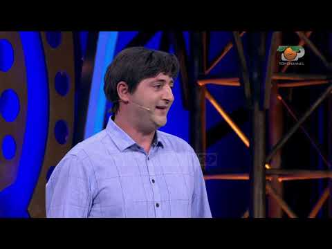 Portokalli, 28 Tetor 2018 - Together with love (Festa për divorc)