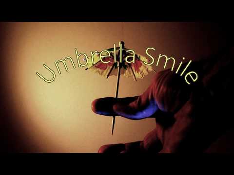 Umbrella Smile
