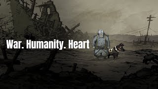 Valiant Hearts A War Story You’ll Never Forget
