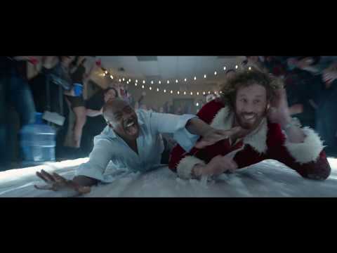 Office Christmas Party (2016) Trailer 3