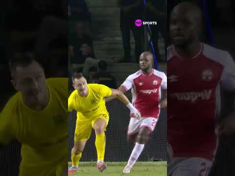 O GOLEIRO DEU UMA ASSISTÊNCIA PARA O ADVERSÁRIO! #shorts