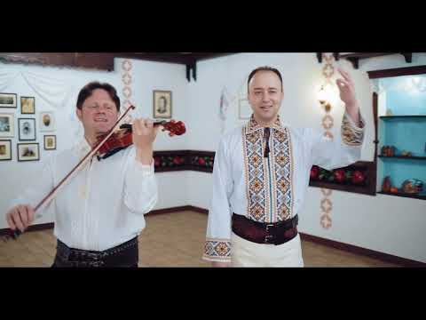 Valentin Butucel și Orchestra Folclor - Vreau să joc hora cu frații