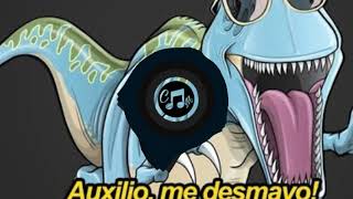 Auxilio me desmayo Callese viejo lesbiano - (Dance Remix) Cristito