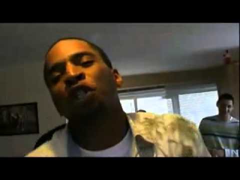 PEOPLES ARMY -  Classic Cypher Part 2